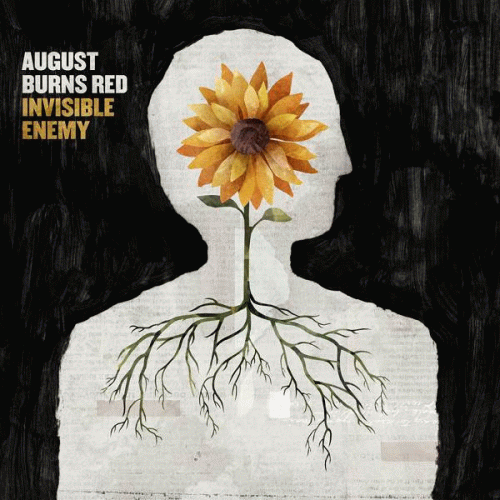 August Burns Red : Invisible Enemy